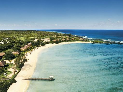Shanti sea view