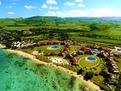 Tamassa Resorts